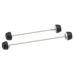 Evotech PRN012653-016110 Axle Sliders Kit For Honda NT1100 (2022-) 7 Evotech PRN012653-016110 Axle Sliders Kit For Honda NT1100 (2022-) -MotorVision Store evotech prn012653 016110 axle sliders kit image4