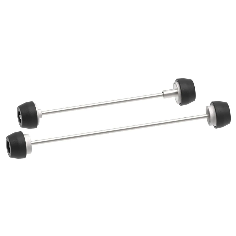 Evotech PRN012653-016110 Axle Sliders Kit For Honda NT1100 (2022-) 4 Evotech PRN012653-016110 Axle Sliders Kit For Honda NT1100 (2022-) - Image 4