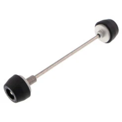 Evotech PRN012653-06 Front Axle Sliders For Honda NT1100 (2022-)