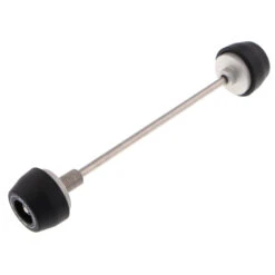 Evotech PRN012653 Front Axle Sliders For Honda VFR800X Crossrunner / CBR650R (2015-)