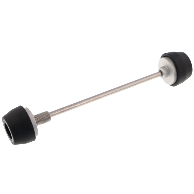 Evotech PRN012653 Front Axle Sliders For Honda VFR800X Crossrunner / CBR650R (2015-) 2 Evotech PRN012653 Front Axle Sliders For Honda VFR800X Crossrunner / CBR650R (2015-) - Image 2