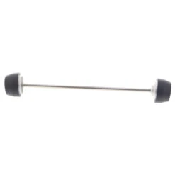 Evotech PRN012699-014905 Axle Sliders Kit For BMW F900R/XR (2020-) -MotorVision Store evotech prn012699 014905 axle sliders kit image5