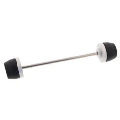 Evotech PRN012699 Rear Axle Sliders For BMW S1000XR 2015- / F900R-XR 8 Evotech PRN012699 Rear Axle Sliders For BMW S1000XR 2015- / F900R-XR -MotorVision Store evotech prn012699 rear axle sliders image3