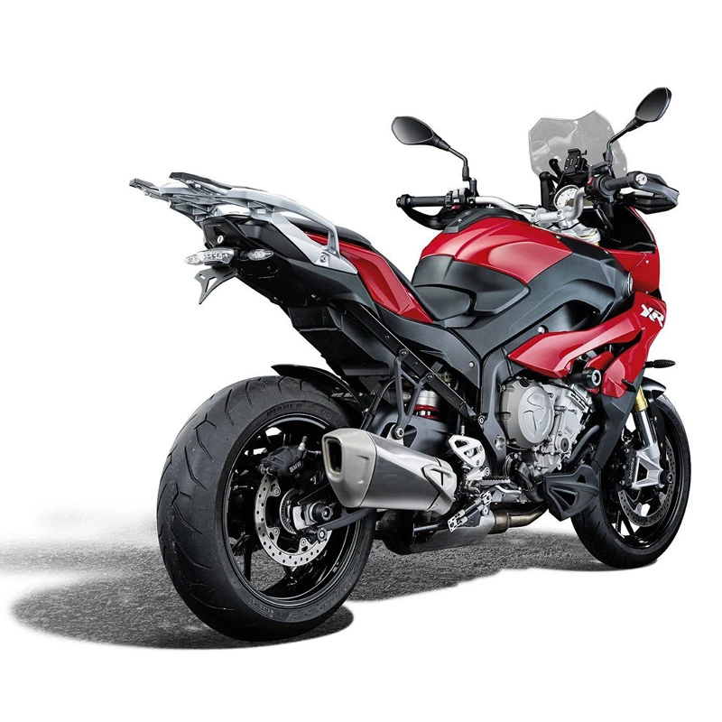 Evotech PRN012699 Rear Axle Sliders For BMW S1000XR 2015- / F900R-XR 6 Evotech PRN012699 Rear Axle Sliders For BMW S1000XR 2015- / F900R-XR - Image 6