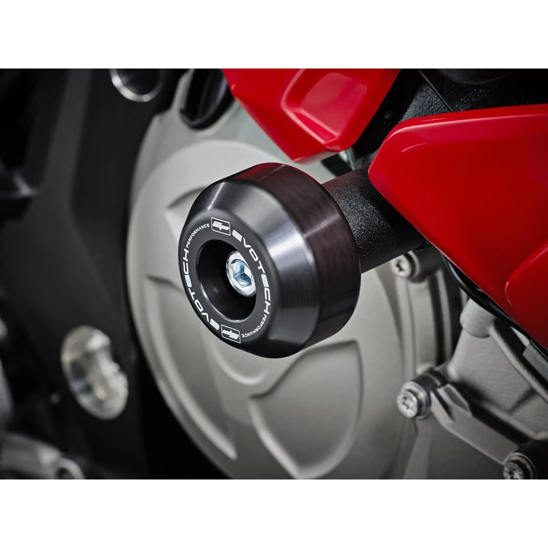 Evotech PRN012708 Frame Sliders For BMW S1000XR (2015-2019) 2 Evotech PRN012708 Frame Sliders For BMW S1000XR (2015-2019) - Image 2