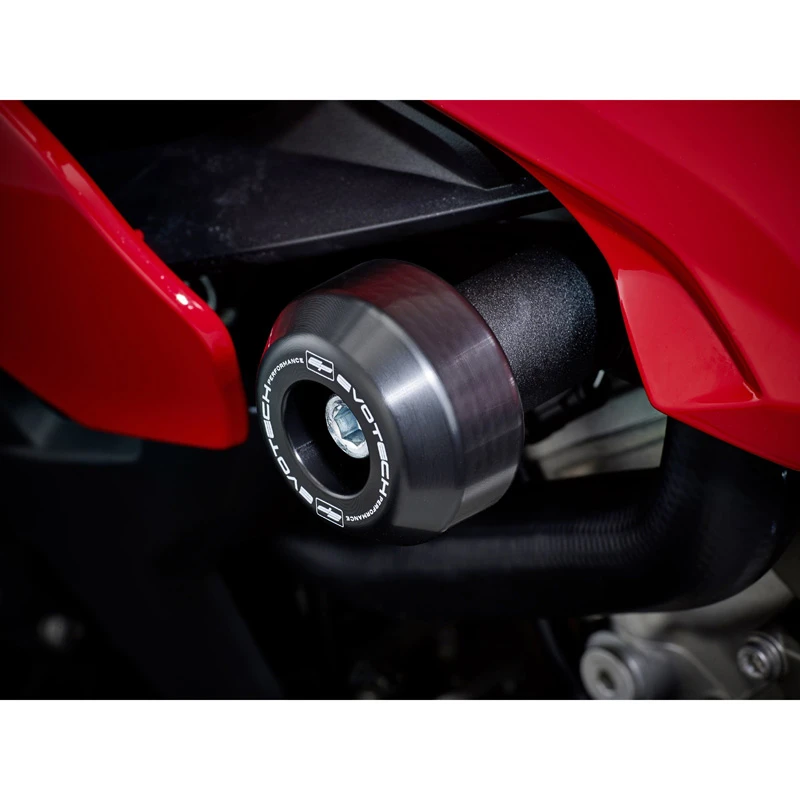 Evotech PRN012708 Frame Sliders For BMW S1000XR (2015-2019) 3 Evotech PRN012708 Frame Sliders For BMW S1000XR (2015-2019) - Image 3