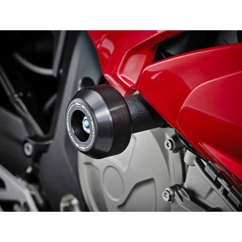 Evotech PRN012708 Frame Sliders For BMW S1000XR (2015-2019) 5 Evotech PRN012708 Frame Sliders For BMW S1000XR (2015-2019) - Image 5