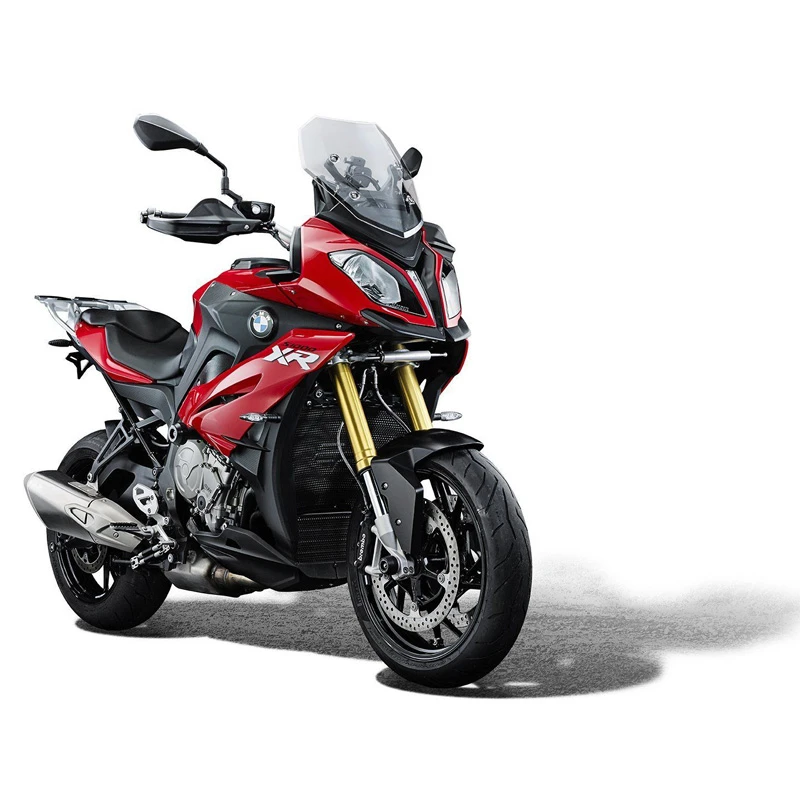 Evotech PRN012708 Frame Sliders For BMW S1000XR (2015-2019) 6 Evotech PRN012708 Frame Sliders For BMW S1000XR (2015-2019) - Image 6