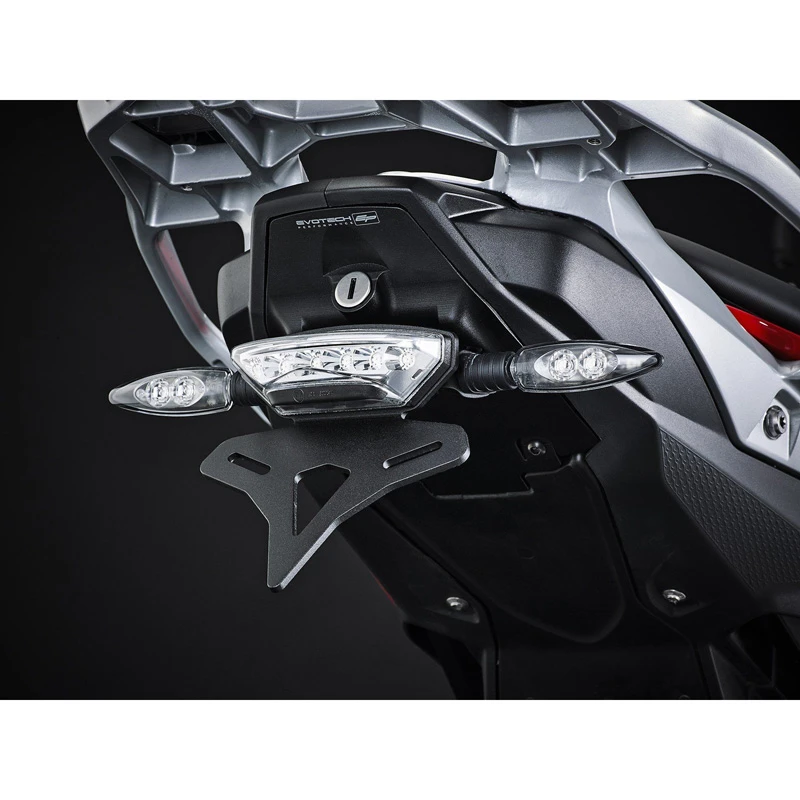 Evotech PRN004551-012717 Tail Tidy For BMW S1000XR (2015-2019) 1 Evotech PRN004551-012717 Tail Tidy For BMW S1000XR (2015-2019)