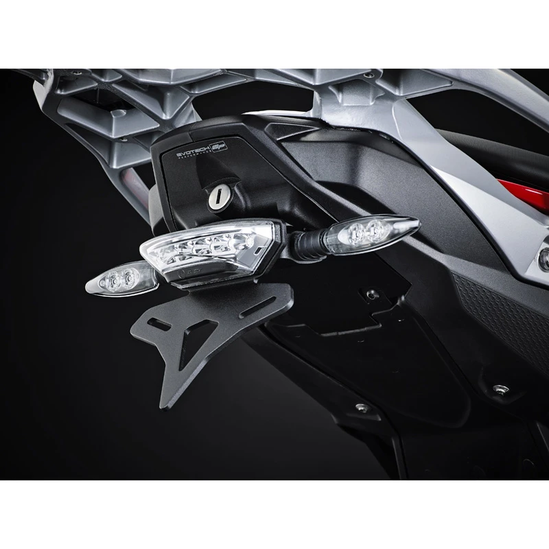 Evotech PRN004551-012717 Tail Tidy For BMW S1000XR (2015-2019) 2 Evotech PRN004551-012717 Tail Tidy For BMW S1000XR (2015-2019) - Image 2