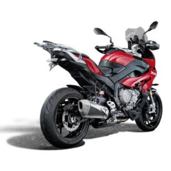 Evotech PRN004551-012717 Tail Tidy For BMW S1000XR (2015-2019) 8 Evotech PRN004551-012717 Tail Tidy For BMW S1000XR (2015-2019) -MotorVision Store evotech prn012717 tail tidy image5