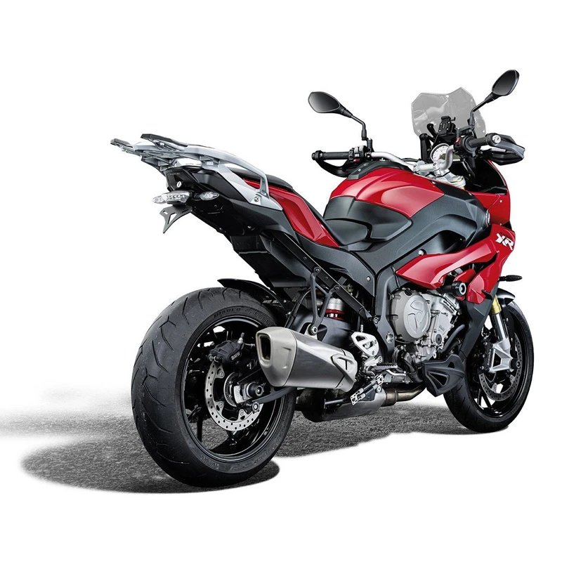 Evotech PRN004551-012717 Tail Tidy For BMW S1000XR (2015-2019) 3 Evotech PRN004551-012717 Tail Tidy For BMW S1000XR (2015-2019) - Image 3