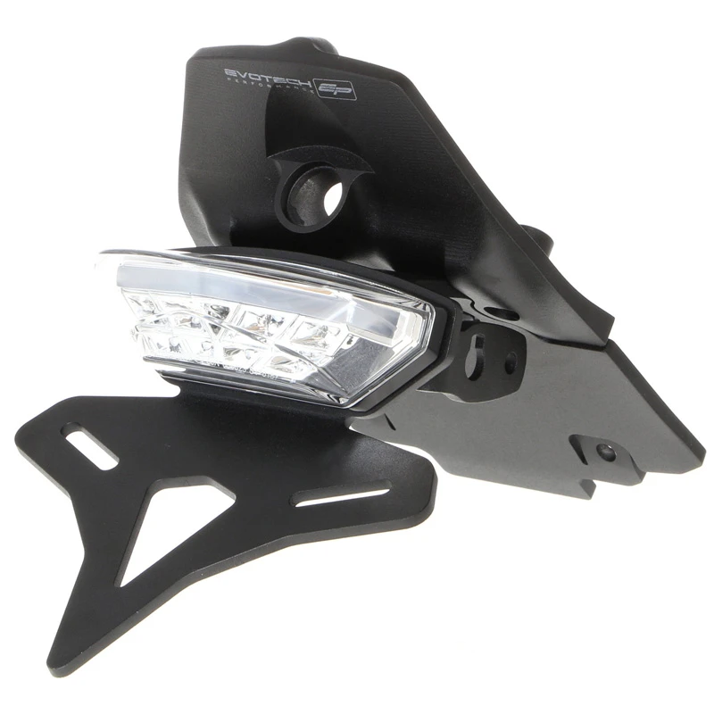 Evotech PRN004551-012717 Tail Tidy For BMW S1000XR (2015-2019) 6 Evotech PRN004551-012717 Tail Tidy For BMW S1000XR (2015-2019) - Image 6