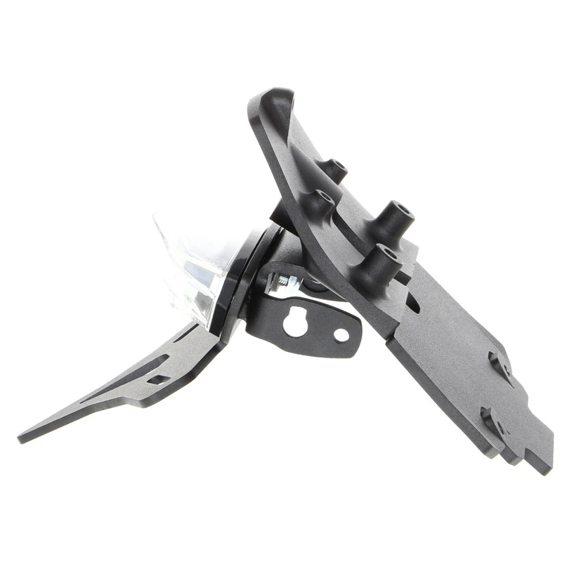 Evotech PRN004551-012717 Tail Tidy For BMW S1000XR (2015-2019) 5 Evotech PRN004551-012717 Tail Tidy For BMW S1000XR (2015-2019) - Image 5