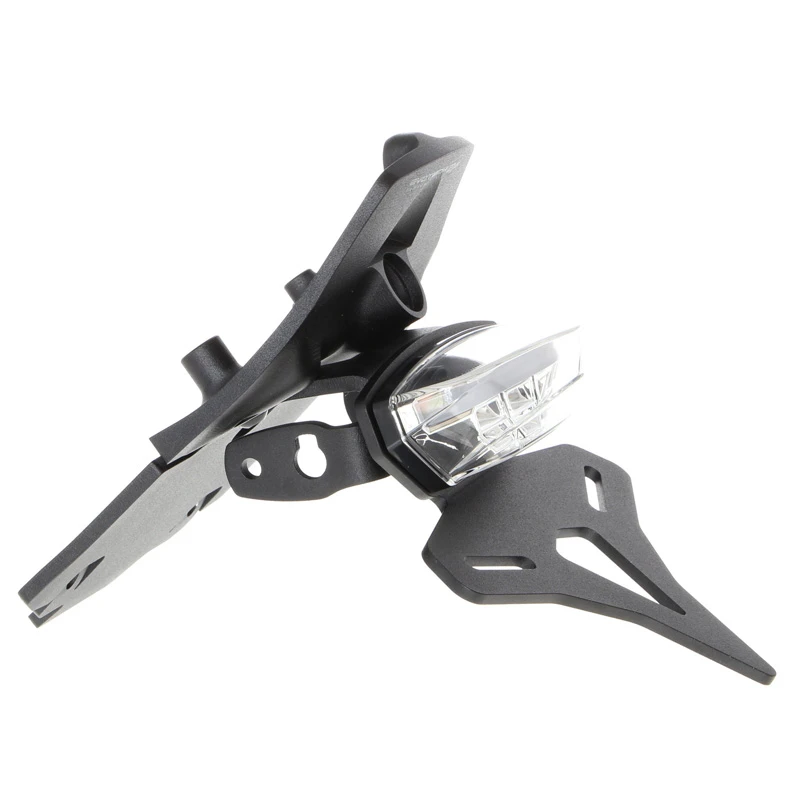 Evotech PRN004551-012717 Tail Tidy For BMW S1000XR (2015-2019) 4 Evotech PRN004551-012717 Tail Tidy For BMW S1000XR (2015-2019) - Image 4