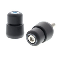 Evotech PRN012785-03 Bar End Sliders For BMW F900XR '20-