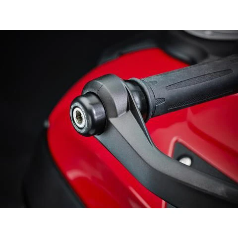 Evotech PRN012785-03 Bar End Sliders For BMW F900XR '20- 2 Evotech PRN012785-03 Bar End Sliders For BMW F900XR '20- - Image 2