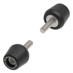 Evotech PRN016058-016066-033193 Handlebar End Weights For BMW F900R (2020-)