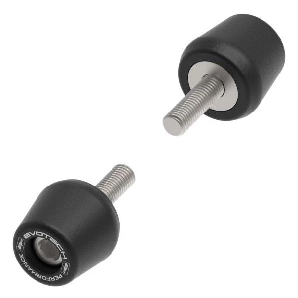 Evotech PRN016058-016066-033193 Handlebar End Weights For BMW F900R (2020-) 1 Evotech PRN016058-016066-033193 Handlebar End Weights For BMW F900R (2020-)