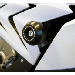 Evotech PRN012800 Frame Sliders For BMW S1000RR '15-'18 -MotorVision Store evotech prn012800 frame sliders image3