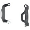 Evotech PRN012829-82 Caliper Guards For Triumph Speed Triple 1200 RS '21-