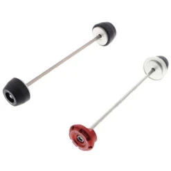 Evotech PRN013104-015485 Axle Sliders Kit For Triumph Speed Triple 1200 RS/RR (2021-) 27 Evotech PRN013104-015485 Axle Sliders Kit For Triumph Speed Triple 1200 RS/RR (2021-) -MotorVision Store evotech prn013104 015485 axle sliders kit image11