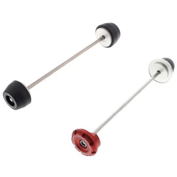 Evotech PRN013104-015485 Axle Sliders Kit For Triumph Speed Triple 1200 RS/RR (2021-) 11 Evotech PRN013104-015485 Axle Sliders Kit For Triumph Speed Triple 1200 RS/RR (2021-) - Image 11