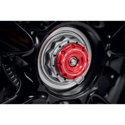 Evotech PRN013104-015485 Axle Sliders Kit For Triumph Speed Triple 1200 RS/RR (2021-) 22 Evotech PRN013104-015485 Axle Sliders Kit For Triumph Speed Triple 1200 RS/RR (2021-) -MotorVision Store evotech prn013104 015485 axle sliders kit image6