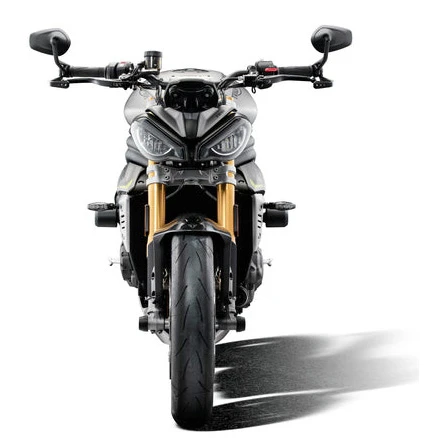 Evotech PRN013104-015485 Axle Sliders Kit For Triumph Speed Triple 1200 RS/RR (2021-) 9 Evotech PRN013104-015485 Axle Sliders Kit For Triumph Speed Triple 1200 RS/RR (2021-) - Image 9