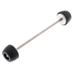 Evotech PRN013104 Front Axle Sliders For Triumph Speed Triple RS '16-'20 / 1200 RS '21-