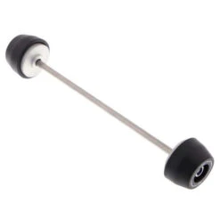 Evotech PRN013104 Front Axle Sliders For Triumph Speed Triple RS '16-'20 / 1200 RS '21- 6 Evotech PRN013104 Front Axle Sliders For Triumph Speed Triple RS '16-'20 / 1200 RS '21- -MotorVision Store evotech prn013104 front axle sliders image3