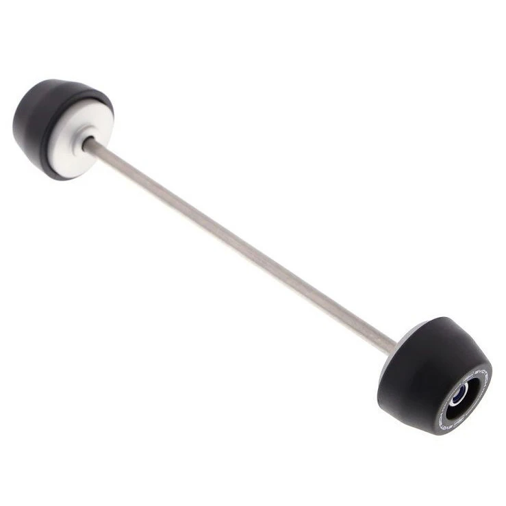 Evotech PRN013104 Front Axle Sliders For Triumph Speed Triple RS '16-'20 / 1200 RS '21- 3 Evotech PRN013104 Front Axle Sliders For Triumph Speed Triple RS '16-'20 / 1200 RS '21- - Image 3