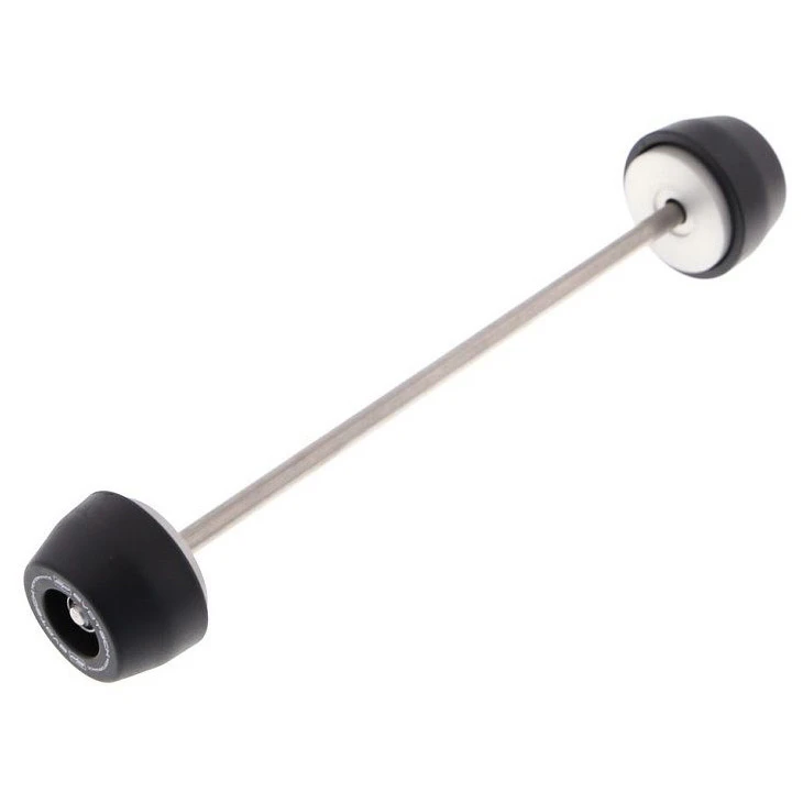 Evotech PRN013104 Front Axle Sliders For Triumph Speed Triple RS '16-'20 / 1200 RS '21- 1 Evotech PRN013104 Front Axle Sliders For Triumph Speed Triple RS '16-'20 / 1200 RS '21-