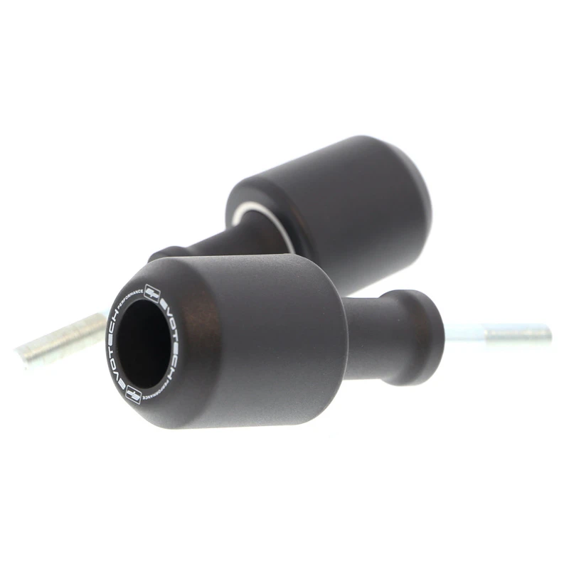 Evotech PRN013109 Frame Sliders For Triumph Speed Triple R / S (2016-) 2 Evotech PRN013109 Frame Sliders For Triumph Speed Triple R / S (2016-) - Image 2