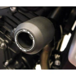 Evotech PRN013109 Frame Sliders For Triumph Speed Triple R / S (2016-) 7 Evotech PRN013109 Frame Sliders For Triumph Speed Triple R / S (2016-) -MotorVision Store evotech prn013109 frame sliders image3