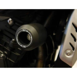 Evotech PRN013109 Frame Sliders For Triumph Speed Triple R / S (2016-) 8 Evotech PRN013109 Frame Sliders For Triumph Speed Triple R / S (2016-) -MotorVision Store evotech prn013109 frame sliders image4