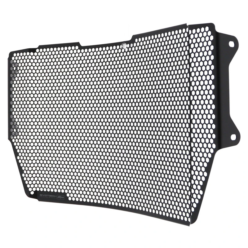 Evotech PRN013130 Radiator Guard For Triumph Speed Triple (2016-) 1 Evotech PRN013130 Radiator Guard For Triumph Speed Triple (2016-)