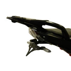 Evotech PRN013202 Tail Tidy For BMW R1200 R / RS / R1250 R / RS '15- 8 Evotech PRN013202 Tail Tidy For BMW R1200 R / RS / R1250 R / RS '15- -MotorVision Store evotech prn013202 tail tidy image3