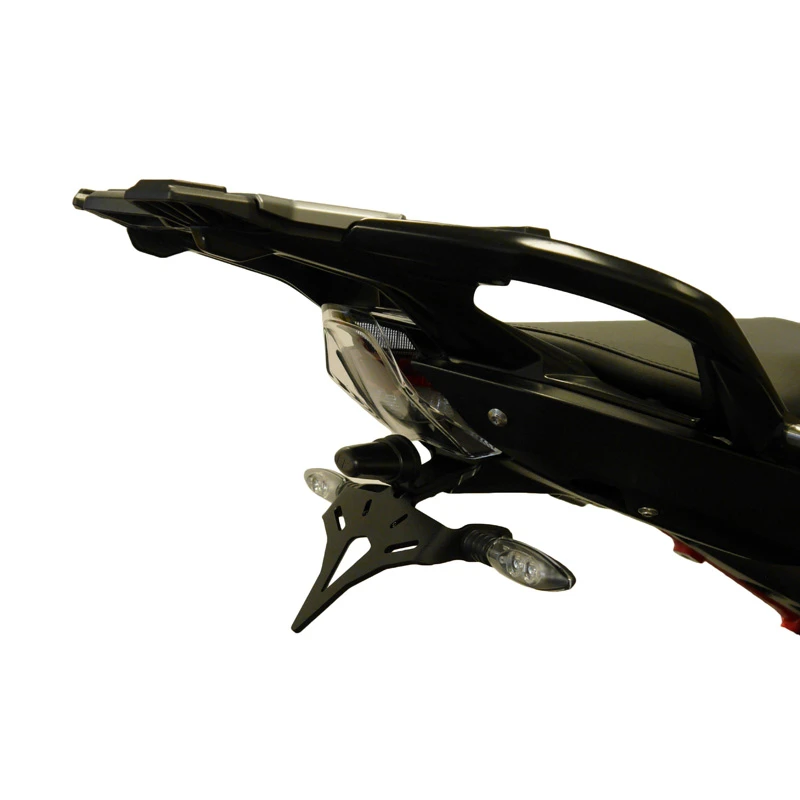 Evotech PRN013202 Tail Tidy For BMW R1200 R / RS / R1250 R / RS '15- 3 Evotech PRN013202 Tail Tidy For BMW R1200 R / RS / R1250 R / RS '15- - Image 3