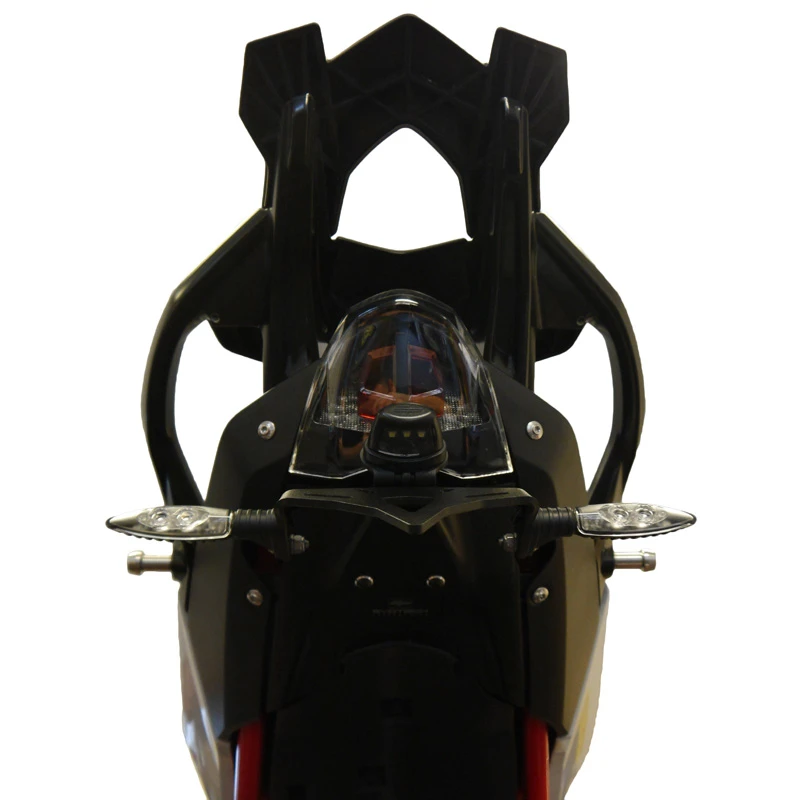Evotech PRN013202 Tail Tidy For BMW R1200 R / RS / R1250 R / RS '15- 4 Evotech PRN013202 Tail Tidy For BMW R1200 R / RS / R1250 R / RS '15- - Image 4