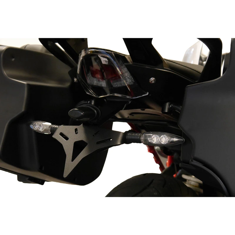 Evotech PRN013202 Tail Tidy For BMW R1200 R / RS / R1250 R / RS '15- 5 Evotech PRN013202 Tail Tidy For BMW R1200 R / RS / R1250 R / RS '15- - Image 5