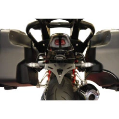 Evotech PRN013202 Tail Tidy For BMW R1200 R / RS / R1250 R / RS '15- 11 Evotech PRN013202 Tail Tidy For BMW R1200 R / RS / R1250 R / RS '15- -MotorVision Store evotech prn013202 tail tidy image6