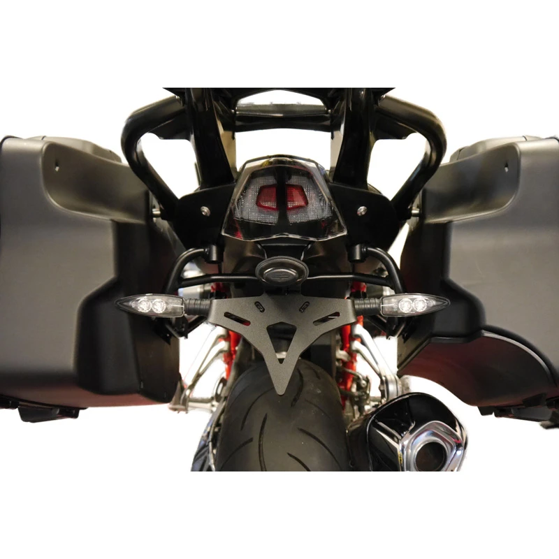 Evotech PRN013202 Tail Tidy For BMW R1200 R / RS / R1250 R / RS '15- 6 Evotech PRN013202 Tail Tidy For BMW R1200 R / RS / R1250 R / RS '15- - Image 6