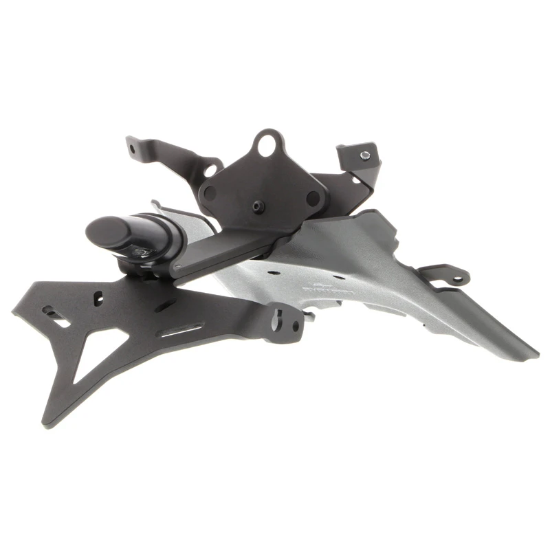 Evotech PRN013202 Tail Tidy For BMW R1200 R / RS / R1250 R / RS '15- 1 Evotech PRN013202 Tail Tidy For BMW R1200 R / RS / R1250 R / RS '15-