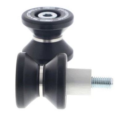 Evotech PRN013211-07 Swingarm Spools For BMW S1000R '21- 2 Evotech PRN013211-07 Swingarm Spools For BMW S1000R '21- - Image 2