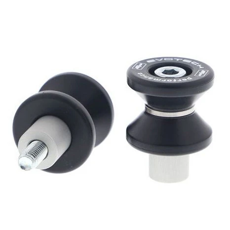 Evotech PRN013211-07 Swingarm Spools For BMW S1000R '21- 3 Evotech PRN013211-07 Swingarm Spools For BMW S1000R '21- - Image 3