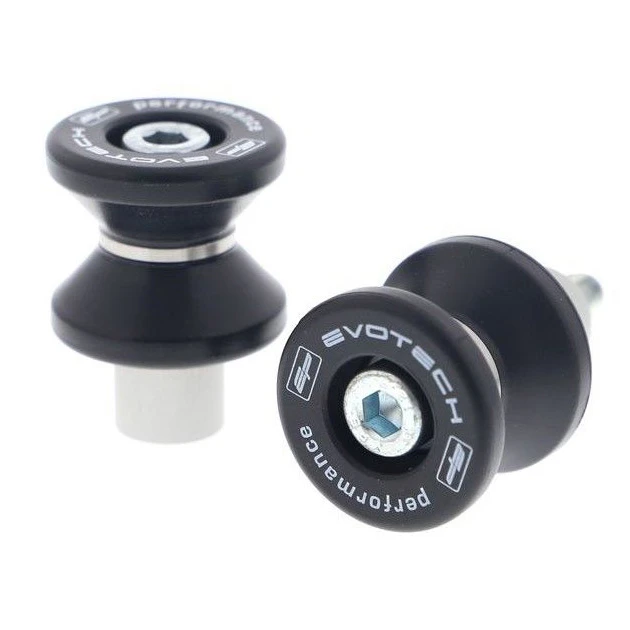 Evotech PRN013211-07 Swingarm Spools For BMW S1000R '21- 1 Evotech PRN013211-07 Swingarm Spools For BMW S1000R '21-