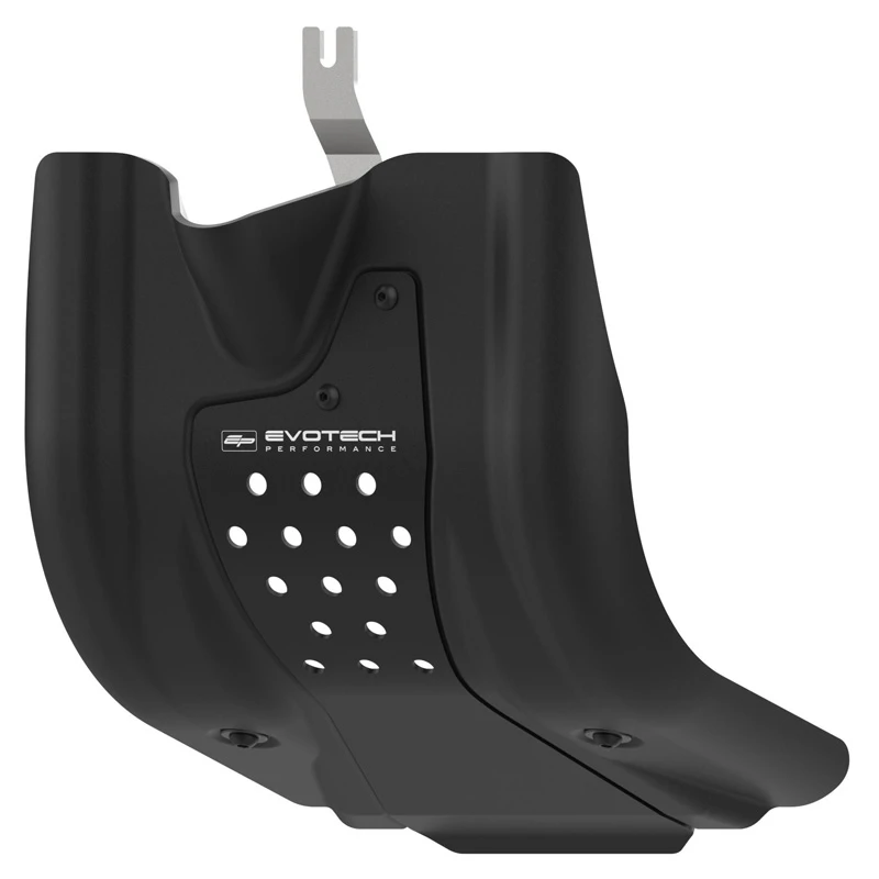 Evotech PRN013336-03 Skid Plate For Triumph Street Twin (2021-) 2 Evotech PRN013336-03 Skid Plate For Triumph Street Twin (2021-) - Image 2