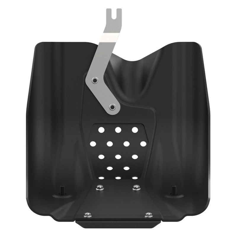 Evotech PRN013336-03 Skid Plate For Triumph Street Twin (2021-) 6 Evotech PRN013336-03 Skid Plate For Triumph Street Twin (2021-) - Image 6