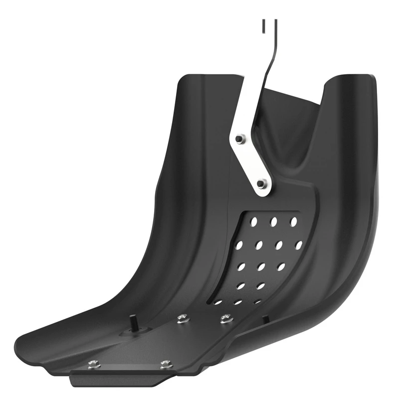 Evotech PRN013336-03 Skid Plate For Triumph Street Twin (2021-) 7 Evotech PRN013336-03 Skid Plate For Triumph Street Twin (2021-) - Image 7